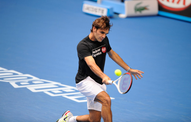 Roger Federer pic #438980