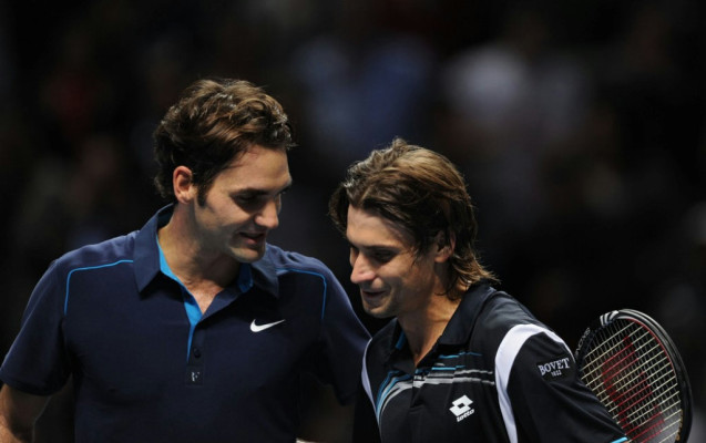 Roger Federer pic #437131