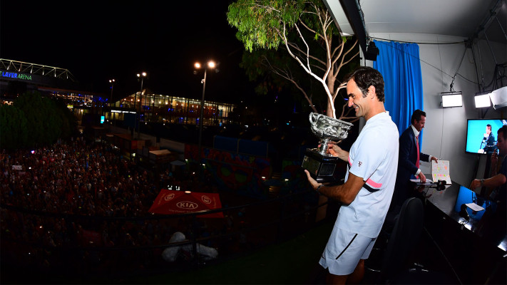 photo 5 in Roger Federer gallery [id1003508] 2018-01-30 00:00:00