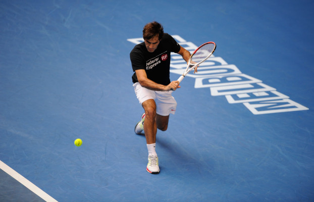 Roger Federer pic #438977