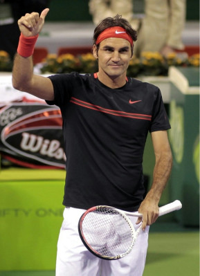 Roger Federer pic #478218