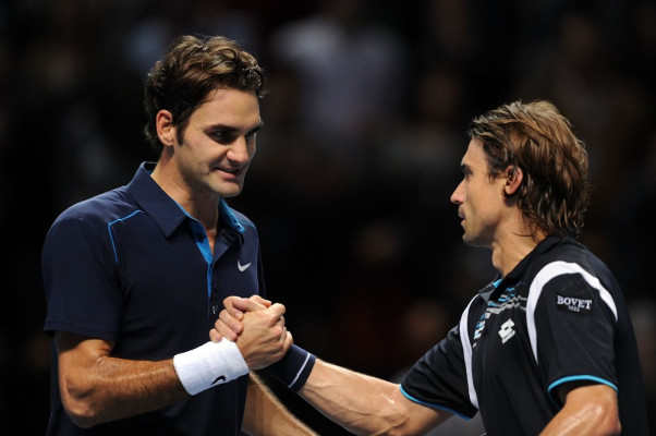 Roger Federer pic #436754
