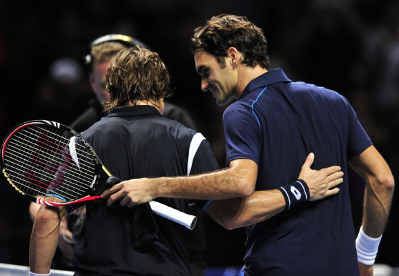 Roger Federer pic #436755