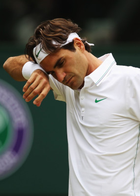 Roger Federer pic #514764