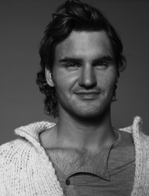 photo 7 in Roger Federer gallery [id122837] 2008-12-29 00:00:00