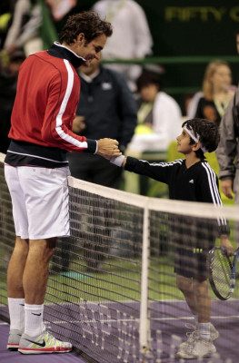 Roger Federer pic #478216