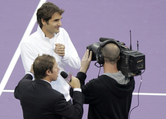 Roger Federer pic #482824