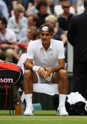 Roger Federer pic #514763