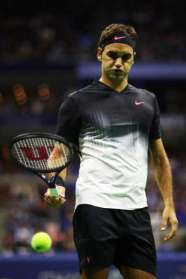 photo 23 in Roger Federer gallery [id960544] 2017-09-04 00:00:00