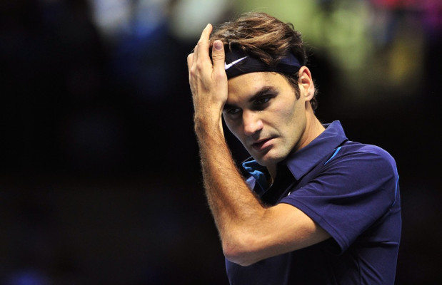 Roger Federer pic #436753