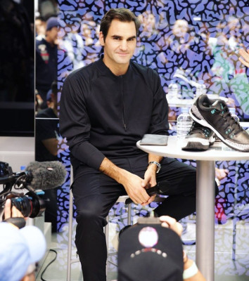 photo 16 in Federer gallery [id970323] 2017-10-11 00:00:00