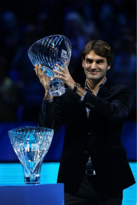 Roger Federer pic #426611