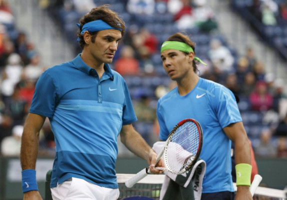 Roger Federer pic #463487