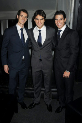 Roger Federer pic #429660