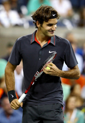 Roger Federer pic #399840