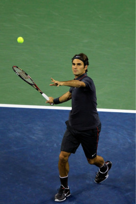 Roger Federer pic #402281