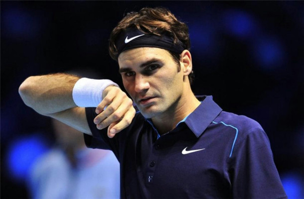 Roger Federer pic #432066