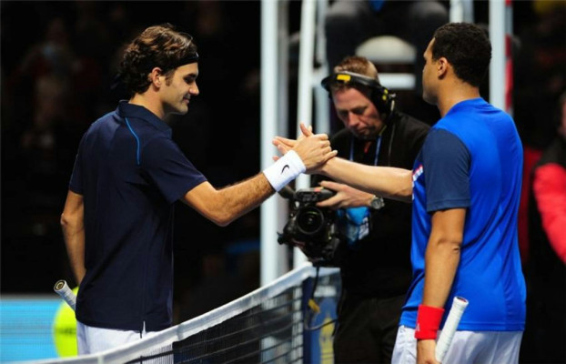 Roger Federer pic #430969