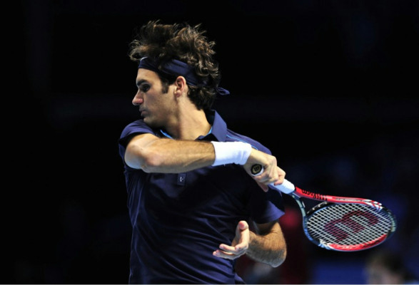 Roger Federer pic #432068