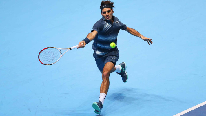 Roger Federer pic #681036