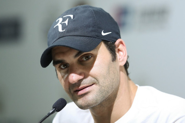 photo 12 in Roger Federer gallery [id971710] 2017-10-16 00:00:00