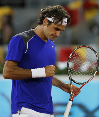 Roger Federer pic #386387