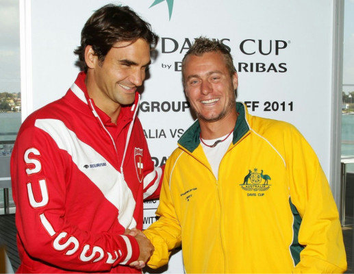 Roger Federer pic #405155