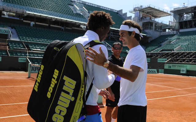 Roger Federer pic #384836