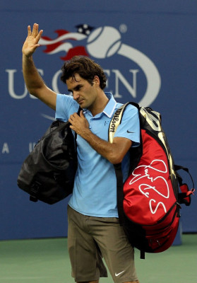 Roger Federer pic #379356
