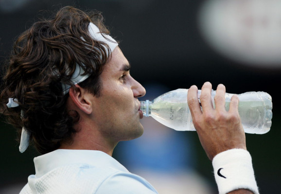 Roger Federer pic #380379