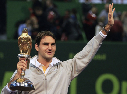 Roger Federer pic #384567