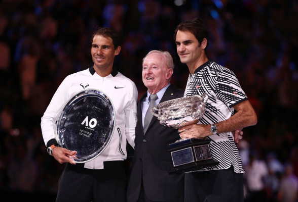 Roger Federer pic #955593