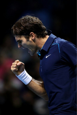 Roger Federer pic #436527
