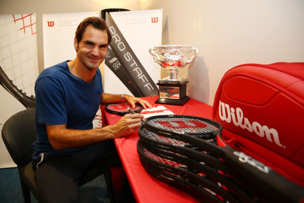 photo 17 in Federer gallery [id956178] 2017-08-13 00:00:00