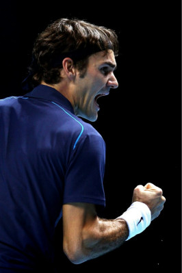 Roger Federer pic #436526