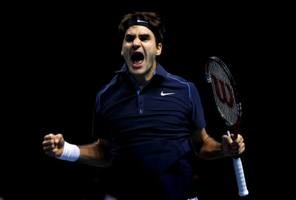 Roger Federer pic #433492