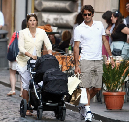 Roger Federer pic #268918