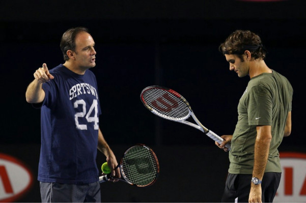 Roger Federer pic #485761
