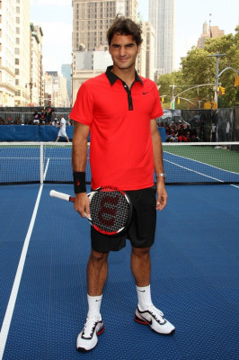 Roger Federer pic #270435