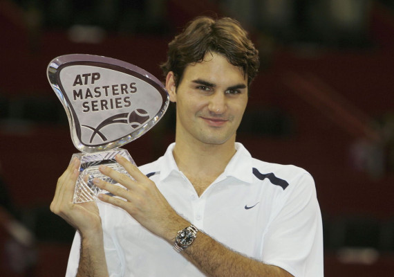 Roger Federer pic #379255