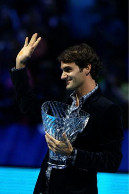 Roger Federer pic #426610