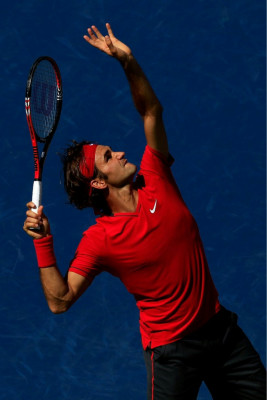 Roger Federer pic #402174