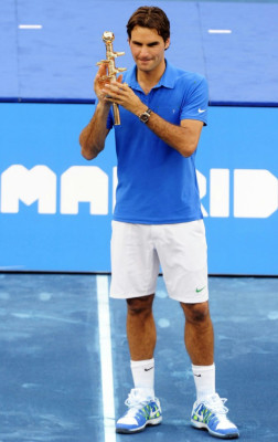Roger Federer pic #489623