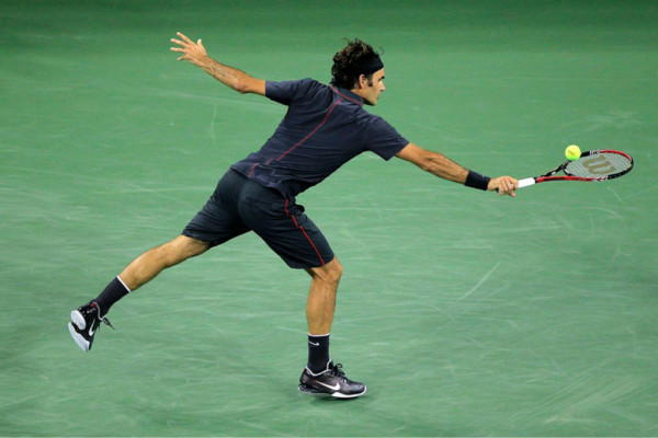 Roger Federer pic #403602
