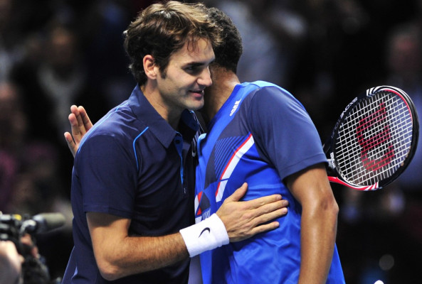 Roger Federer pic #450592