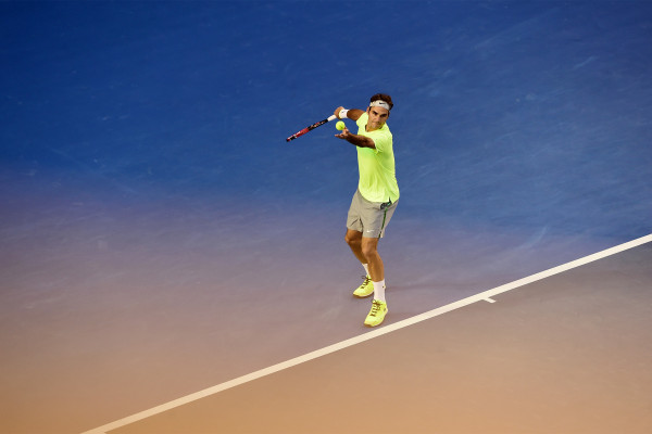 Roger Federer pic #755279