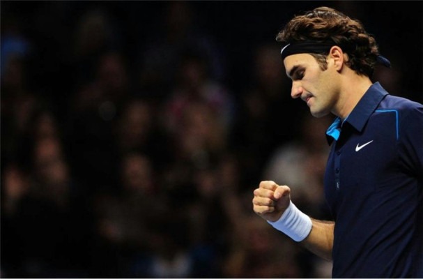 Roger Federer pic #430970
