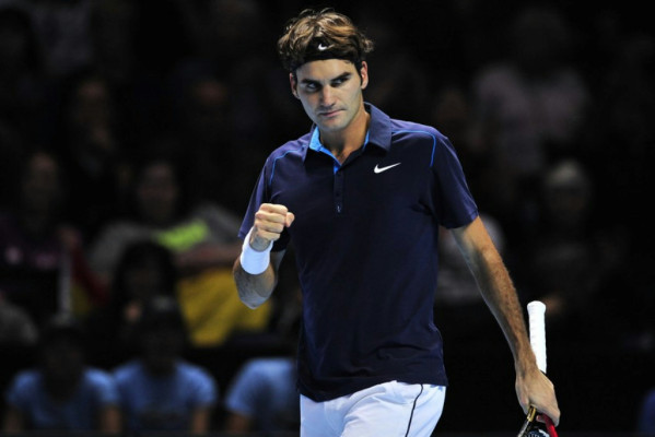 Roger Federer pic #432065