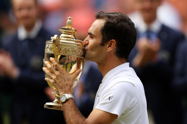 Roger Federer pic #950535