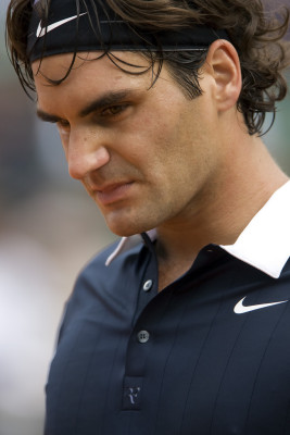 Roger Federer pic #379934